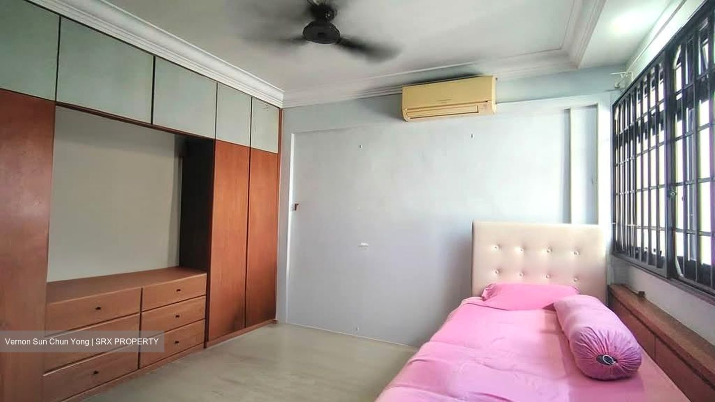 Blk 279 Toh Guan View (Jurong East), HDB 4 Rooms #547321831